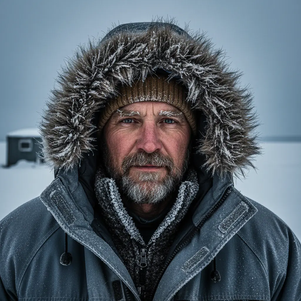 Guide portrait