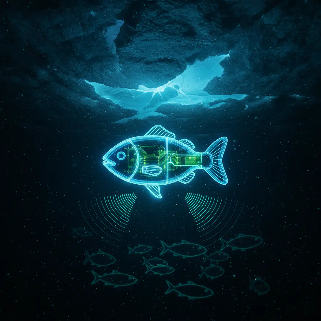 Sonar display